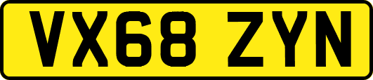 VX68ZYN