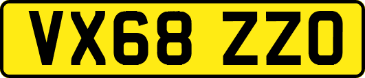 VX68ZZO
