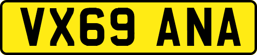 VX69ANA