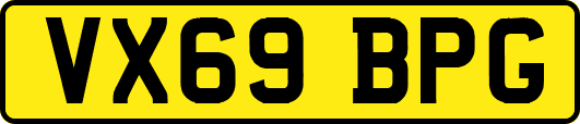 VX69BPG
