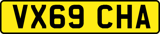 VX69CHA