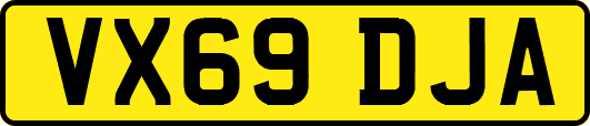 VX69DJA