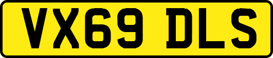 VX69DLS