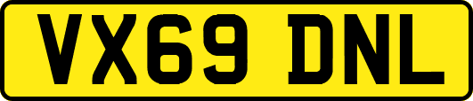 VX69DNL