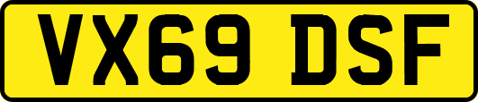 VX69DSF