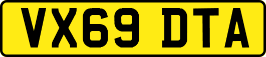 VX69DTA