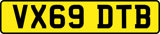VX69DTB