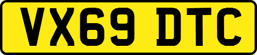 VX69DTC