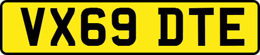 VX69DTE