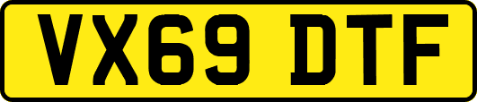 VX69DTF