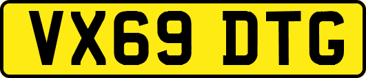 VX69DTG