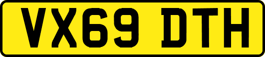 VX69DTH