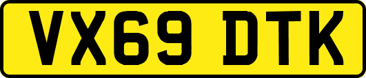 VX69DTK