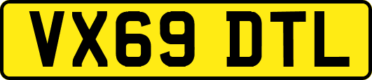 VX69DTL