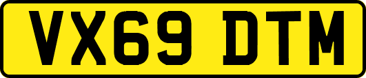 VX69DTM
