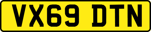 VX69DTN