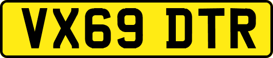 VX69DTR