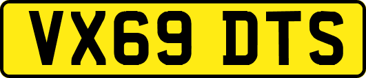 VX69DTS
