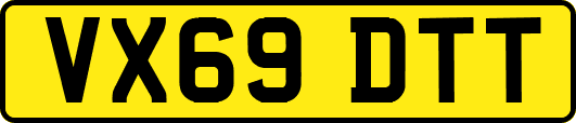 VX69DTT