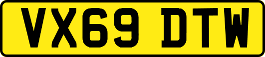 VX69DTW