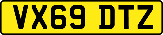 VX69DTZ