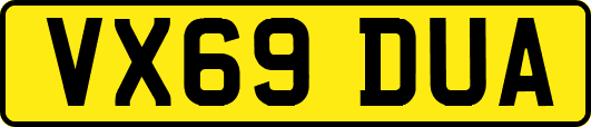 VX69DUA