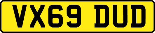 VX69DUD