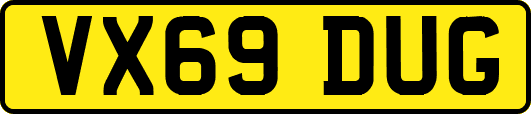 VX69DUG