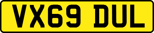 VX69DUL