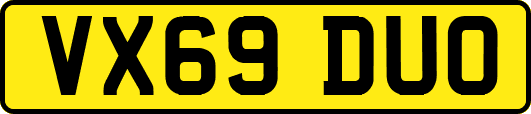 VX69DUO