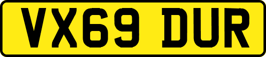 VX69DUR