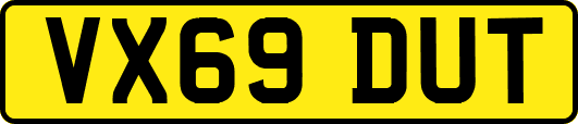 VX69DUT