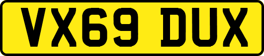 VX69DUX