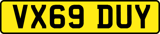 VX69DUY