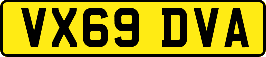 VX69DVA