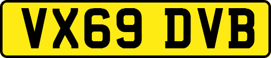 VX69DVB