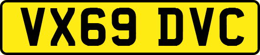 VX69DVC