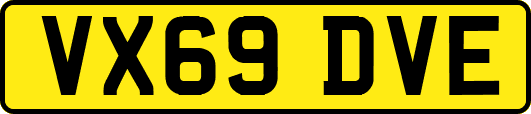 VX69DVE
