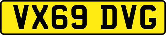 VX69DVG