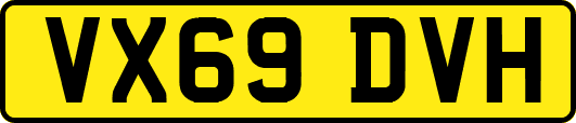 VX69DVH