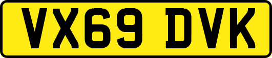 VX69DVK