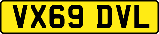 VX69DVL