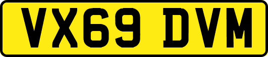 VX69DVM