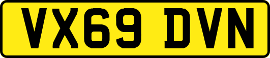 VX69DVN