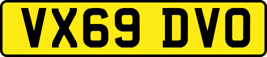 VX69DVO