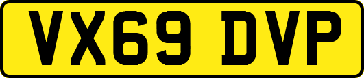 VX69DVP