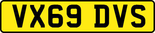 VX69DVS
