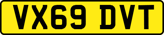 VX69DVT
