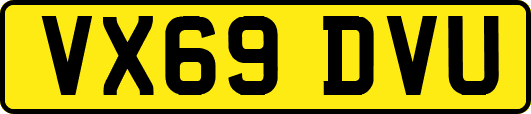 VX69DVU