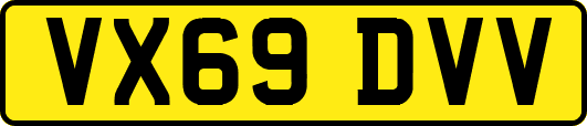 VX69DVV